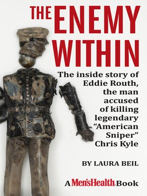 The Enemy Within - ebook